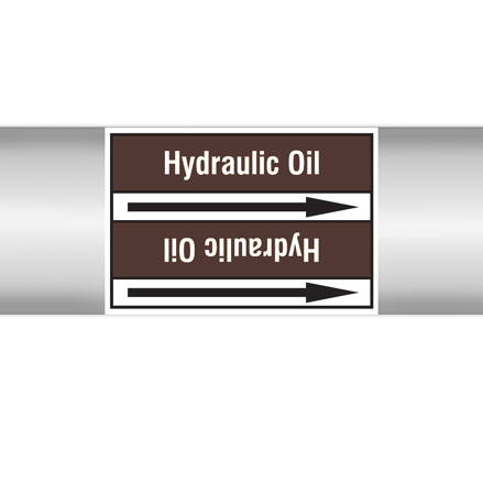 PME-HYDRAULIC OIL-BR3-RLL090
