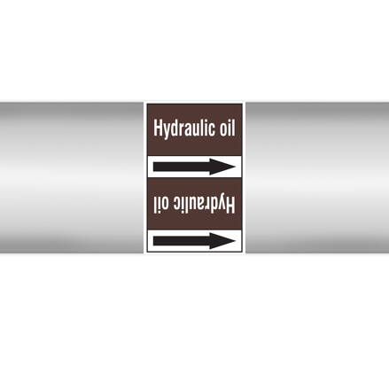 PME-HYDRAULIC OIL-BR4-RLL090