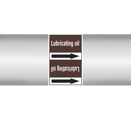 PME-LUBRICATING OIL-BR4-RLL090