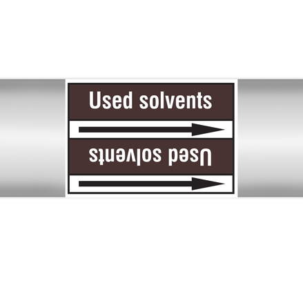 PME-USED SOLVENTS-BR3-RLL090