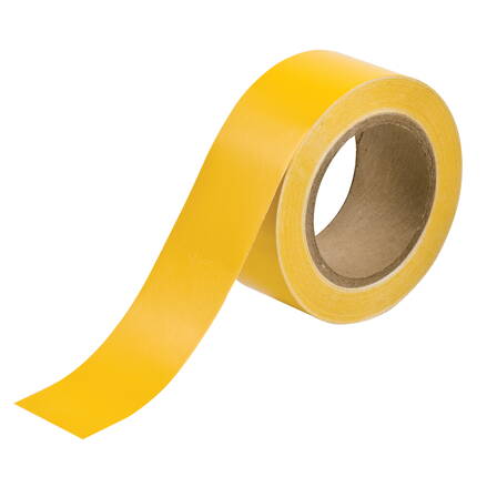 PIPEBANDINGTAPEYELLOW50MMX33M