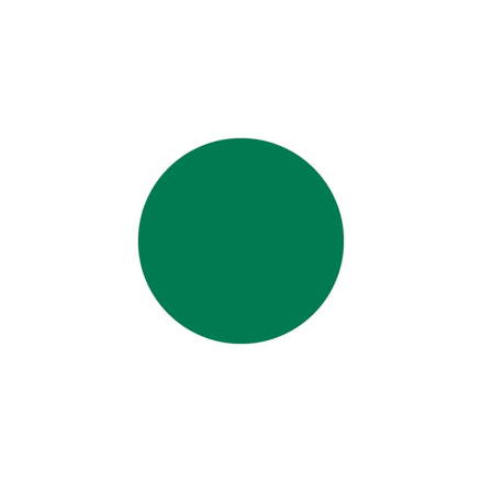 Labels paper 38mm-GR