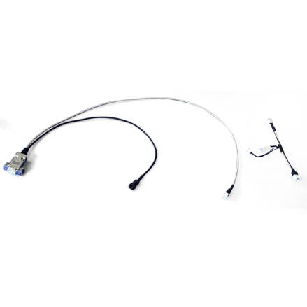 ALF14-25 COMM HARNESS YAMAHA