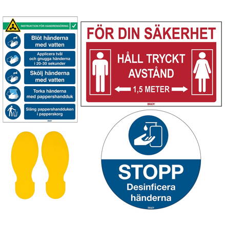 Restroom Kit-SE