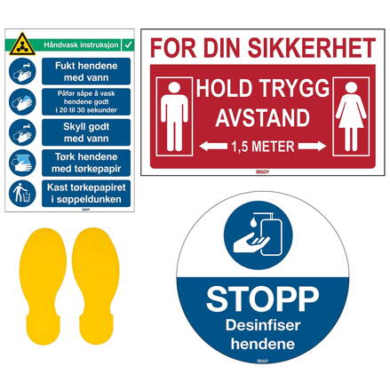 Restroom Kit-NO