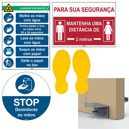 Restroom Kit-2-PT