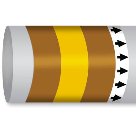 MPM-FUEL-300MMX30M-BR/YL/BR-ROLL