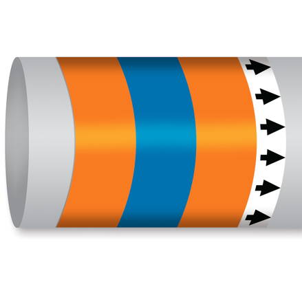MPM-OILNONFUEL-300MMX30M-OR/BL/OR-ROLL