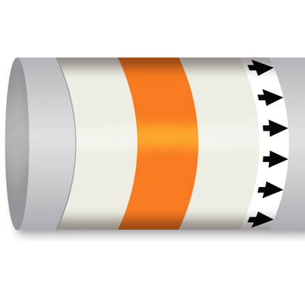 MPM-AIRINVENT-300MMX30M-WT/OR/WT-ROLL