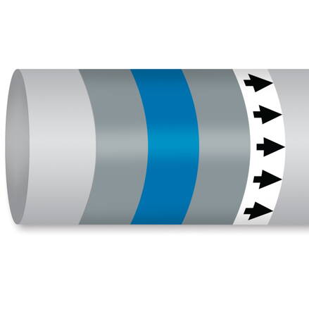 MPM-NONFLAMGAS-200MMX30M-GY/BL/GY-ROLL