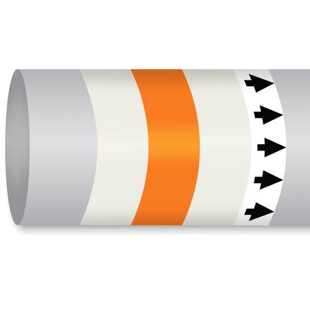 MPM-AIRINVENT-200MMX30M-WT/OR/WT-ROLL
