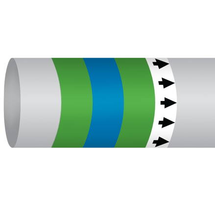 MPM-SEAWATER-127MMX30M-GN/BL/GN-ROLL