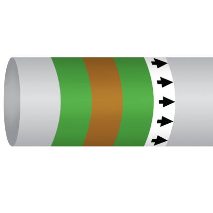 MPM-SEAWATER-127MMX30M-GN/BR/GN-ROLL