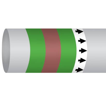 MPM-SEAWATER-127MMX30M-GN/VT/GN-ROLL