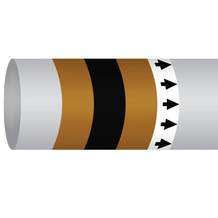 MPM-FUEL-127MMX30M-BR/BK/BR-ROLL