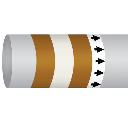 MPM-FUEL-127MMX30M-BR/WH/BR-ROLL