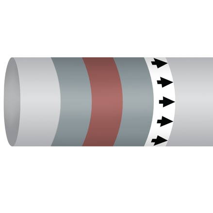 MPM-NONFLAMGAS-127MMX30M-GY/VT/GY-ROLL