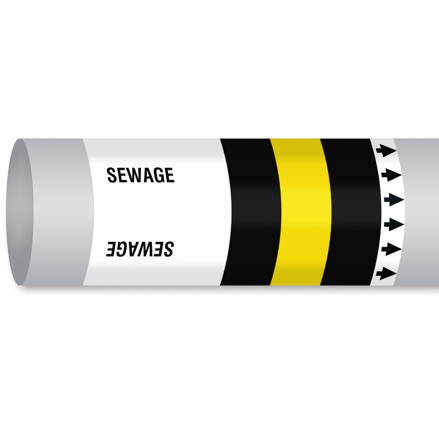 MPM-WASTE-600MMX30M-BK/YL/BK-ROLL