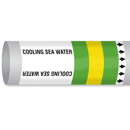 MPM-SEAWATER-600MMX30M-GN/YL/GN-ROLL
