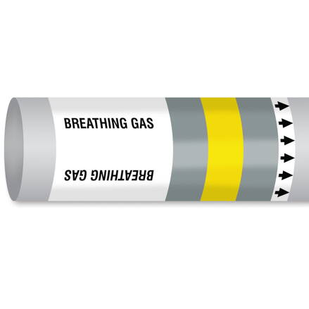 MPM-NONFLAMGAS-600MMX30M-GY/YL/GY-ROLL