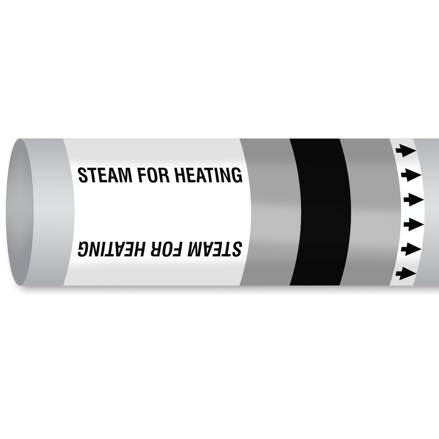 MPM-STEAM-600MMX30M-SV/BK/SV-ROLL
