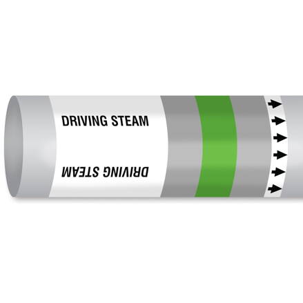 MPM-STEAM-600MMX30M-SV/GN/SV-ROLL