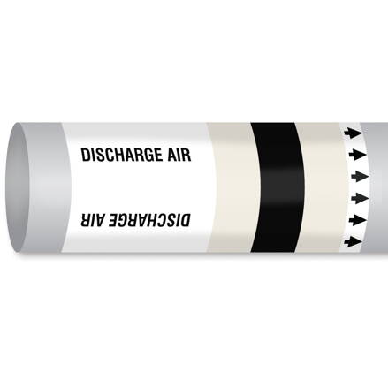 MPM-AIRINVENT-600MMX30M-WT/BK/WT-ROLL