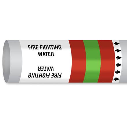 MPM-FIRE-600MMX30M-RD/GN/RD-ROLL