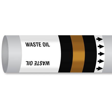 MPM-WASTE-400MMX30M-BK/BR/BK-ROLL