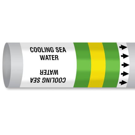 MPM-SEAWATER-400MMX30M-GN/YL/GN-ROLL