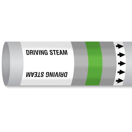 MPM-STEAM-400MMX30M-SV/GN/SV-ROLL