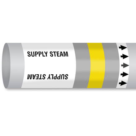 MPM-STEAM-400MMX30M-SV/YL/SV-ROLL