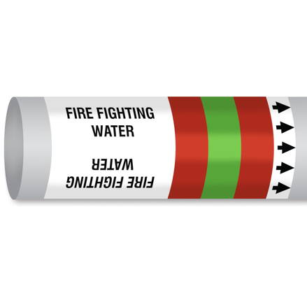 MPM-FIRE-400MMX30M-RD/GN/RD-ROLL