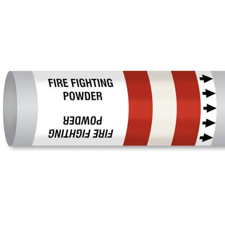 MPM-FIRE-400MMX30M-RD/WT/RD-ROLL