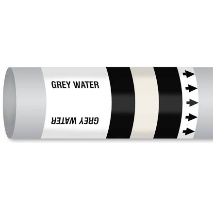 MPM-WASTE-225MMX30M-BK/WT/BK-ROLL