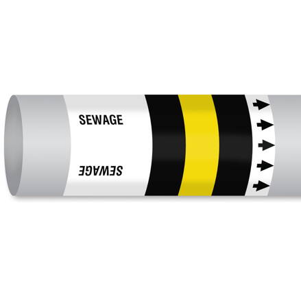 MPM-WATER-225MMX30M-BL/YL/BK-ROLL
