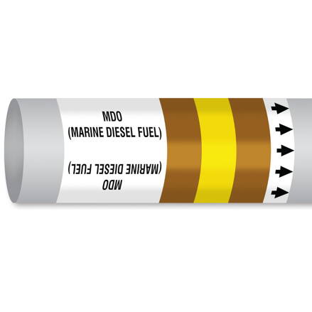 MPM-FUEL-225MMX30M-BR/YL/BR-ROLL