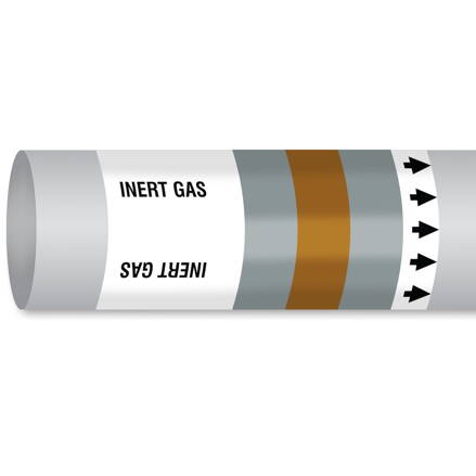 MPM-NONFLAMGAS-225MMX30M-GY/BR/GY-ROLL