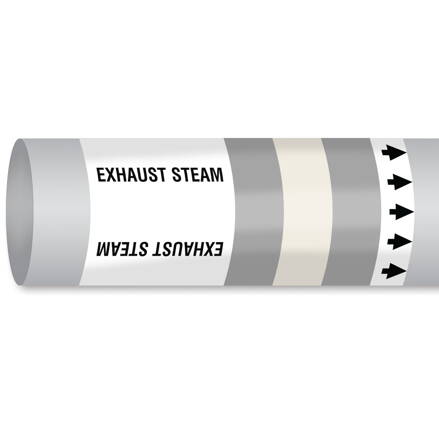 MPM-STEAM-225MMX30M-SV/WT/SV-ROLL