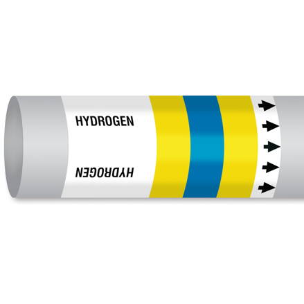 MPM-FLAMGAS-225MMX30M-YL/BL/YL-ROLL