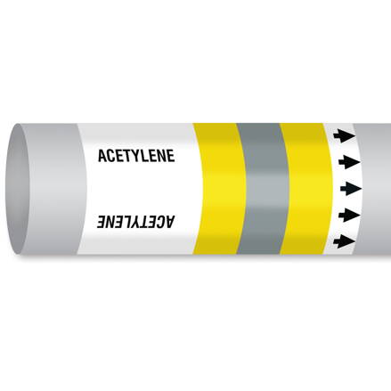 MPM-FLAMGAS-225MMX30M-YL/GY/YL-ROLL