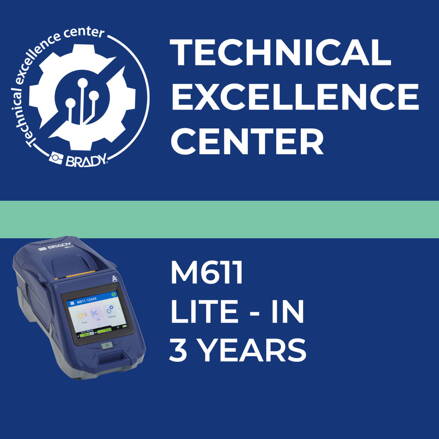 M611-LT-In-3Y