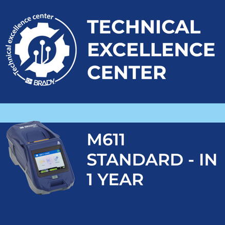M611-ST-In-1Y