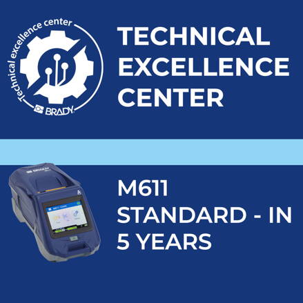 M611-ST-In-5Y