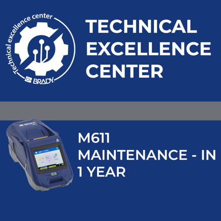 M611-MT-In-1Y
