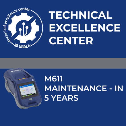 M611-MT-In-5Y