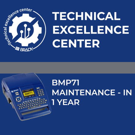 BMP71-MT-In-1Y