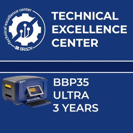 BBP35-Ultra-3Y