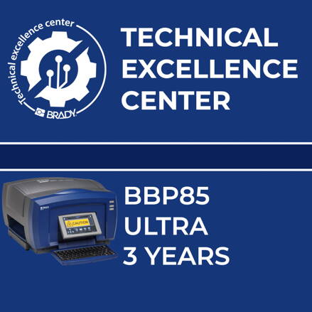 BBP85-Ultra-3Y