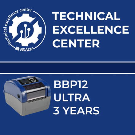 BBP12-Ultra-3Y
